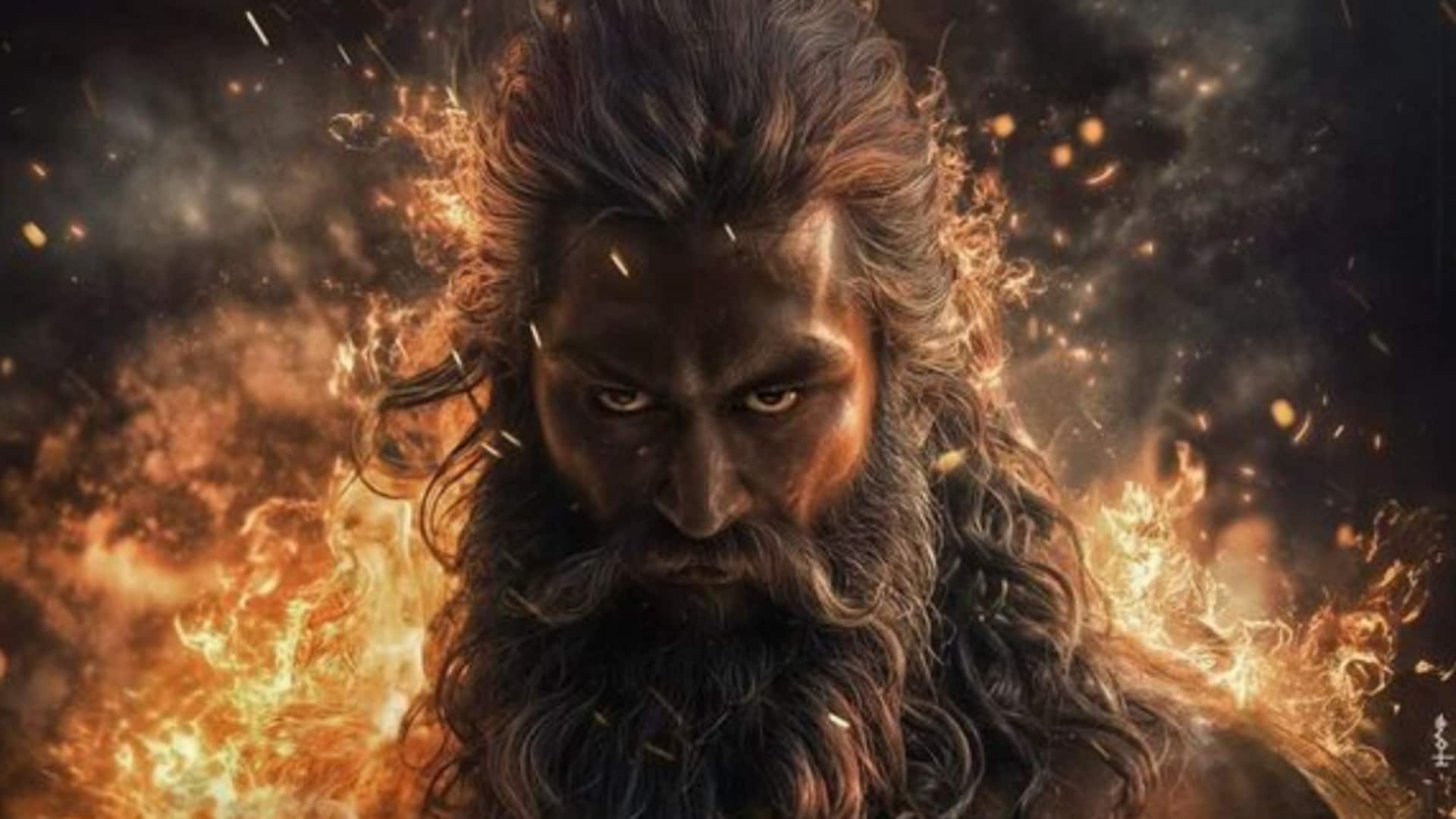 'छावा' वाले दिनेश विजान 2 नए यूनिवर्स लाने को तैयार, 'महावतार' से विक्की कौशल मचाएंगे धमाल 'छावा' वाले दिनेश विजान 2 नए यूनिवर्स लाने को तैयार, 'महावतार' से विक्की कौशल मचाएंगे धमाल