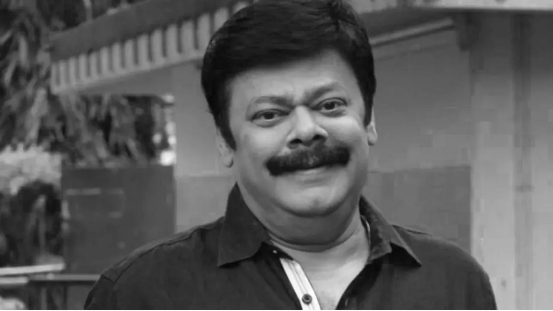 दिग्गज अभिनेता और कॉमेडियन मदन बॉब ने कैंसर से हारी जंग, शोक में डूबे प्रभुदेवा