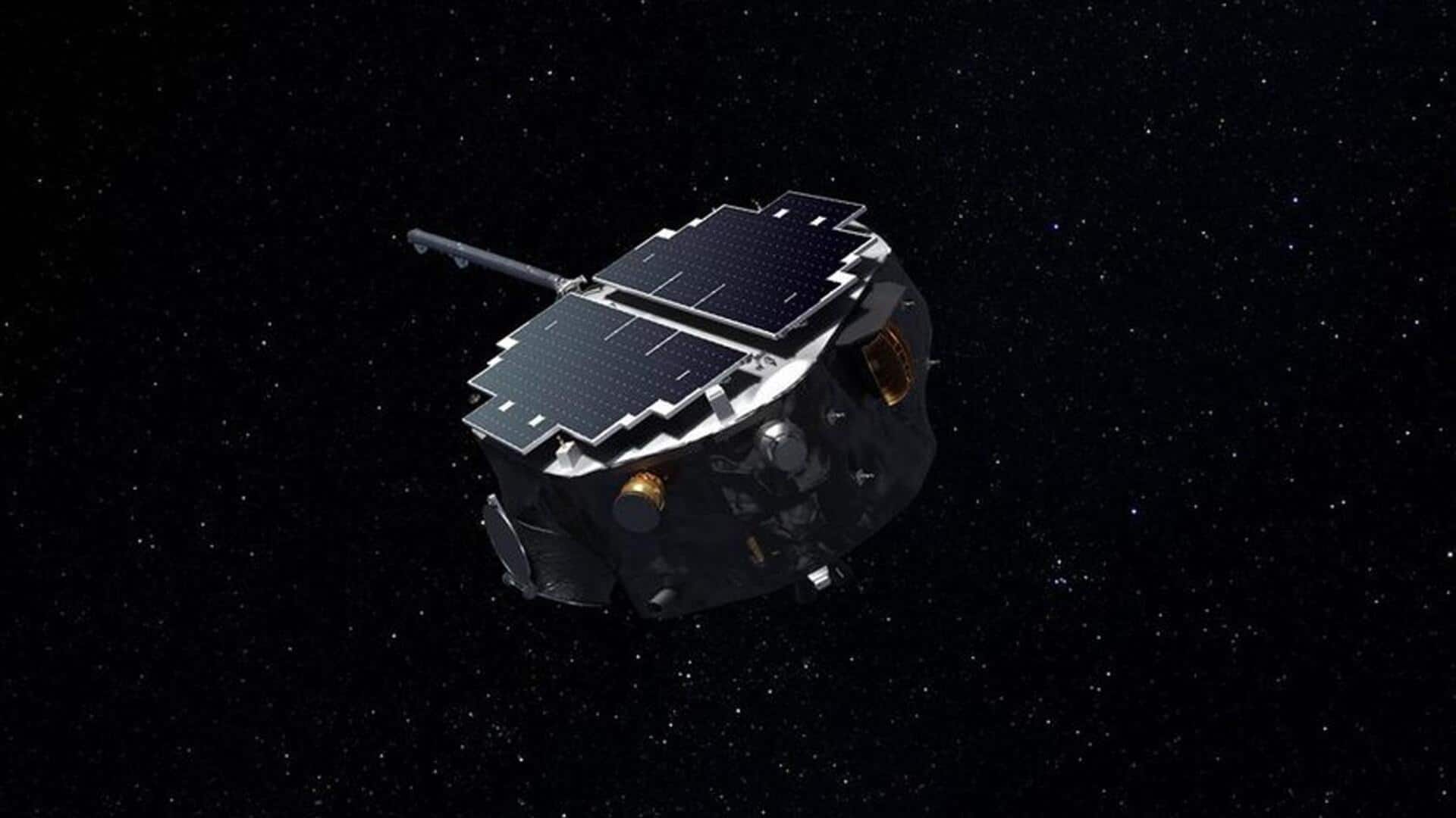 ISRO के आदित्य-L1 को मिलेगा नया पड़ोसी, नासा ने नया मिशन किया लॉन्च