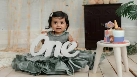 घर पर कर रहे हैं बच्चे के पहले जन्मदिन की पार्टी? इस तरह करें सारी तैयारियां