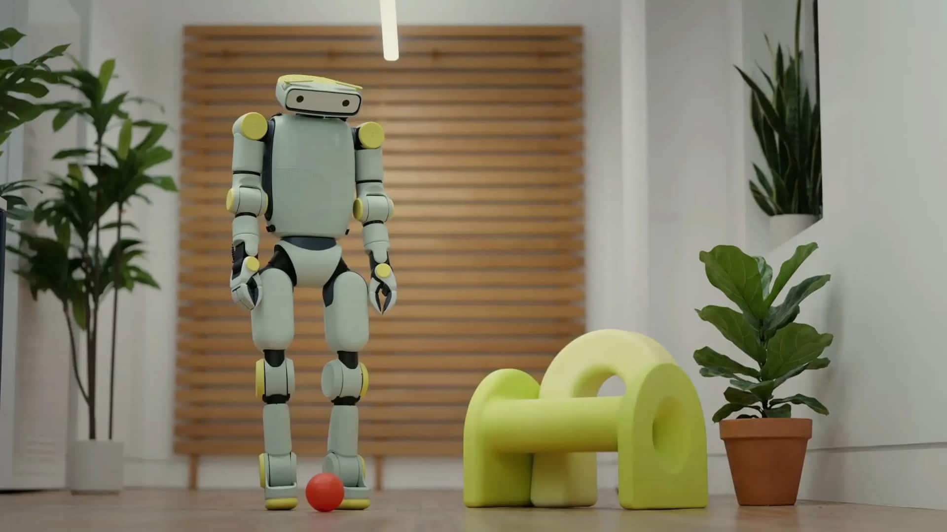 अमेजन ने फॉना रोबोटिक्स का अधिग्रहण किया, बच्चों के आकार के रोबोट बनाने में विशेषज्ञता