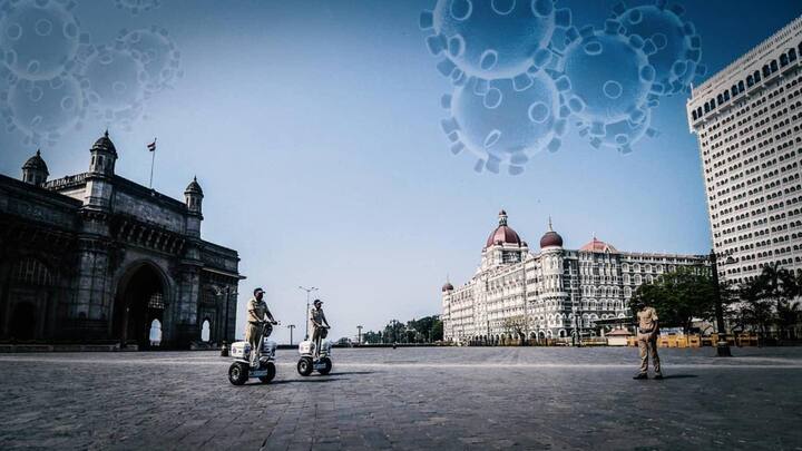मुंबई: महामारी की शुरुआत के बाद आज पहली बार कोरोना से कोई मौत नहीं