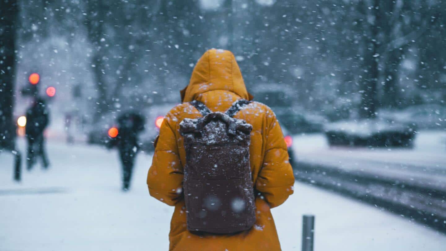 सर्दियों में यात्रा करने से पहले इन चार बातों का जरूर रखें ध्यान