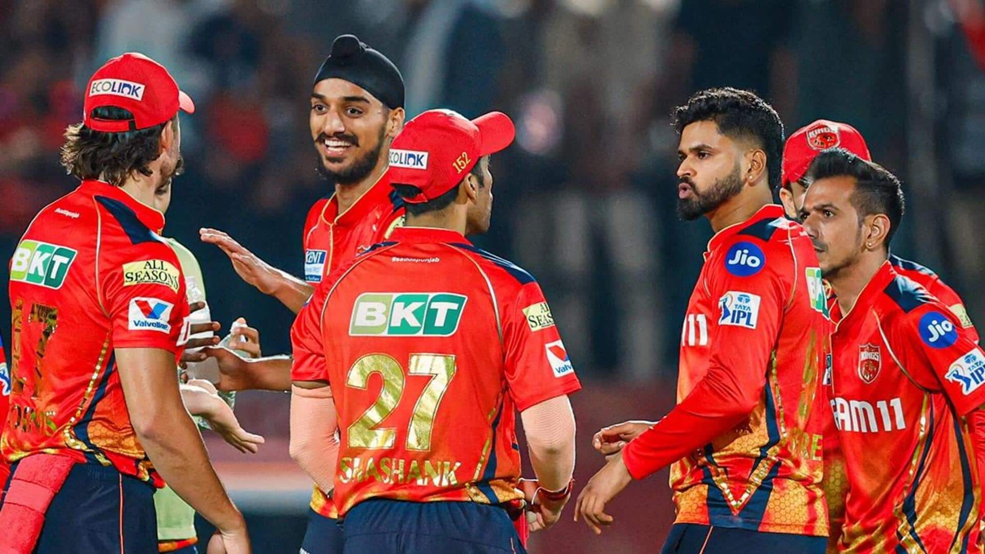 'ऑपरेशन सिंदूर' के बाद धर्मशाला में नहीं होगा PBKS बनाम MI मुकाबला, जानिए कहां होगा मैच 'ऑपरेशन सिंदूर' के बाद धर्मशाला में नहीं होगा PBKS बनाम MI मुकाबला, जानिए कहां होगा मैच