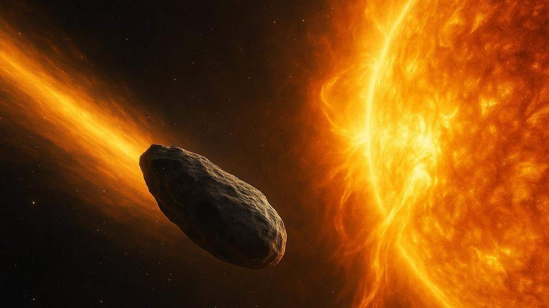 अगले सप्ताह सुलझ सकता है एलियंस के अस्तित्व का रहस्य, जानिए कैसे लगेगा पता  अगले सप्ताह सुलझ सकता है एलियंस के अस्तित्व का रहस्य, जानिए कैसे लगेगा पता