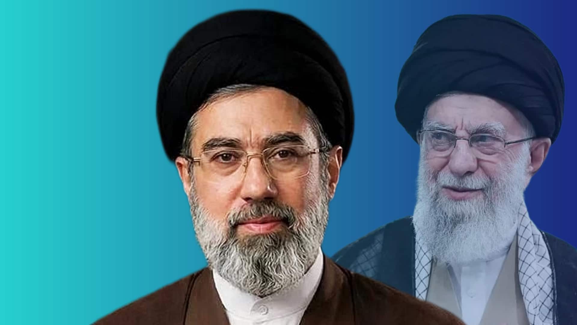 जिस अमेरिकी-इजरायली हमले में अयातुल्लाह अली खामेनेई की मौत हुई, उसमें मोजतबा बाल-बाल बचे- रिपोर्ट