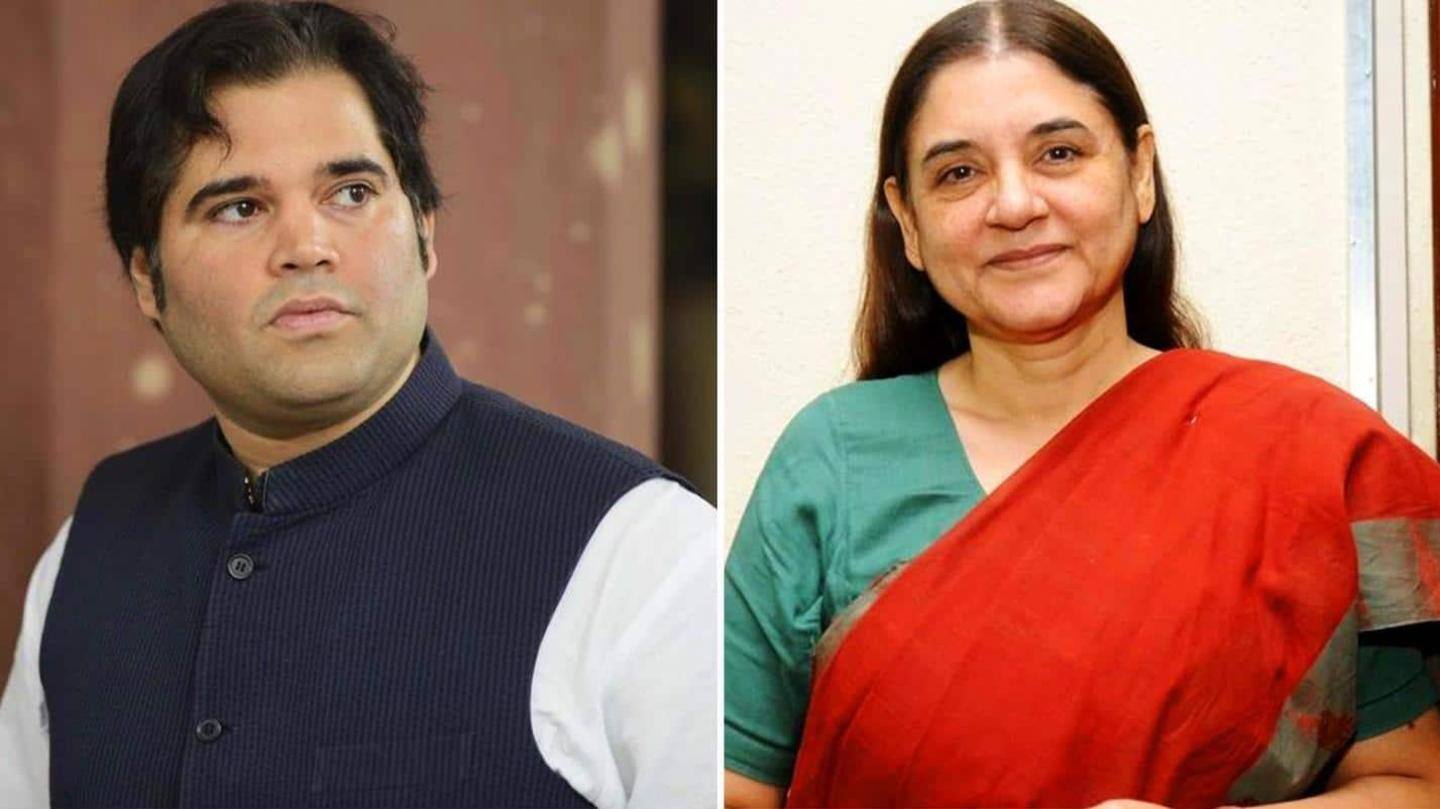 भाजपा ने किया राष्ट्रीय कार्यकारिणी से बाहर भाजपा ने किया राष्ट्रीय कार्यकारिणी से बाहर