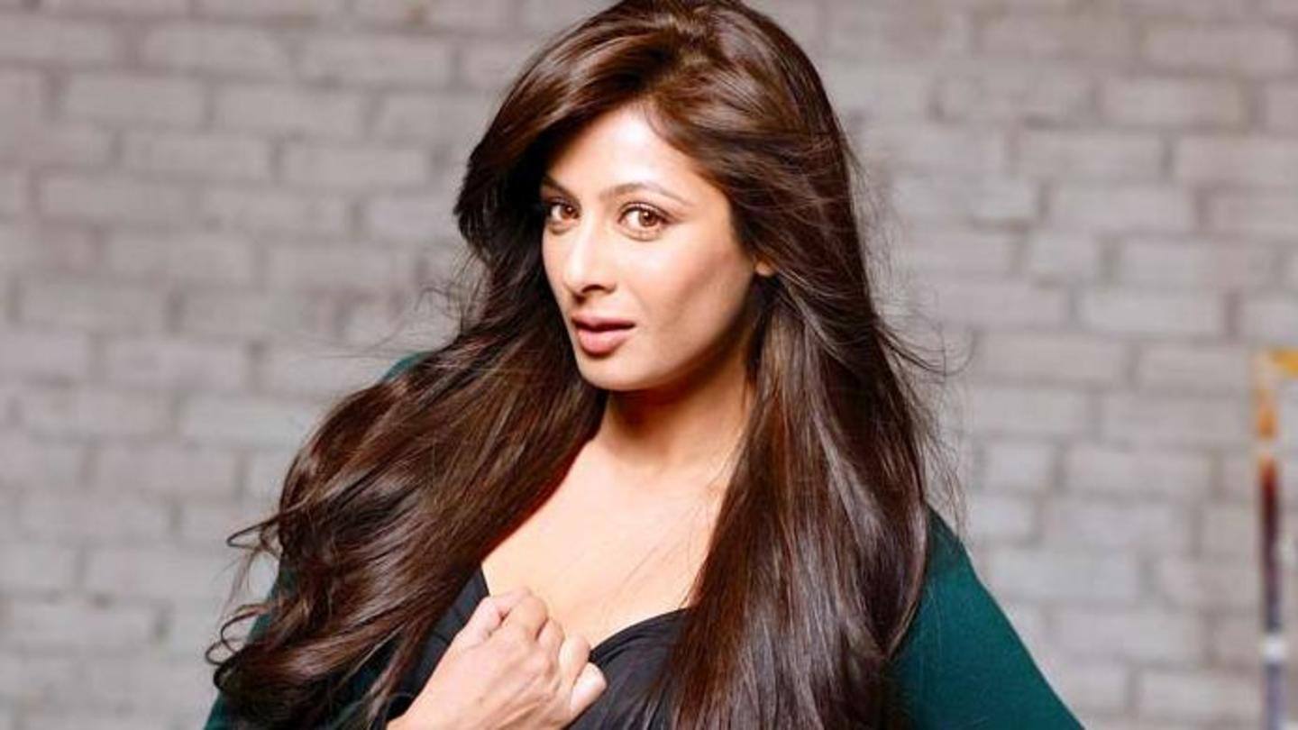 कौन हैं सुखमनी? कौन हैं सुखमनी?