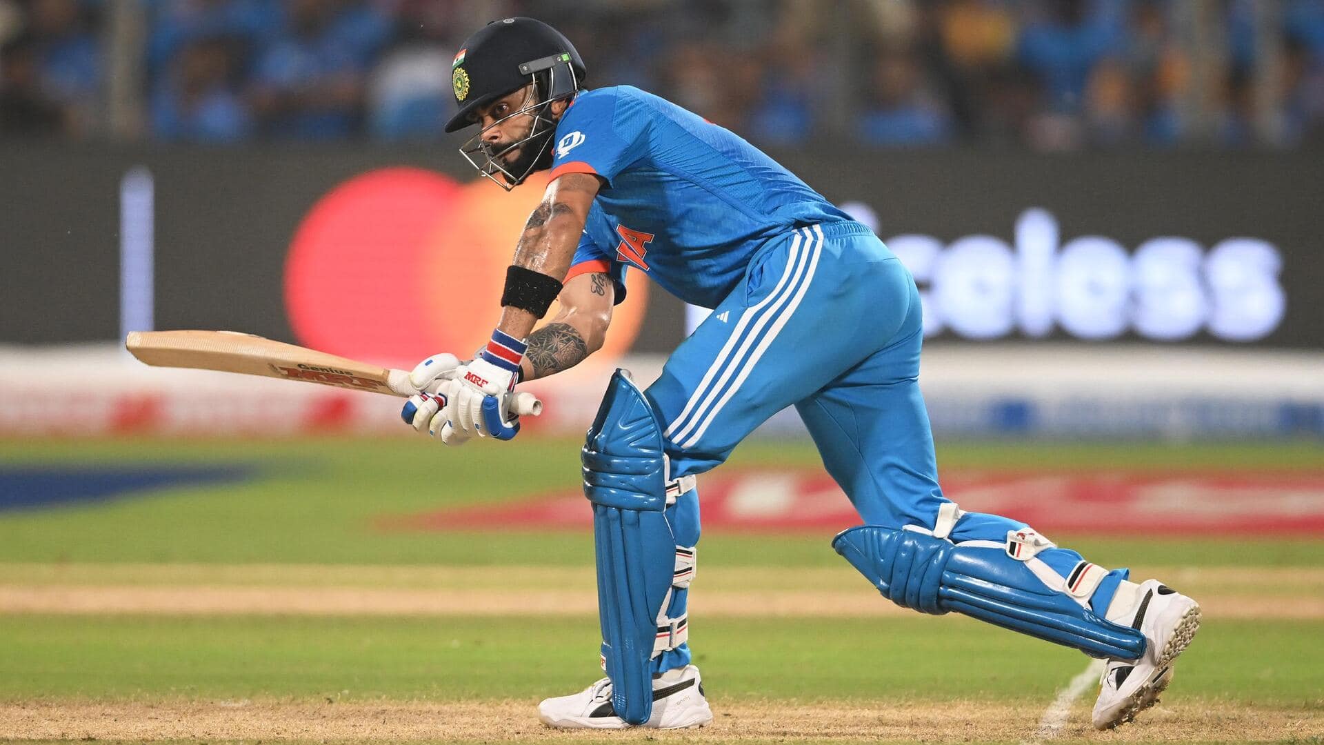 विराट कोहली ने बताया न्यूजीलैंड टीम की सफलता का कारण, कई खूबियां भी गिनाईं