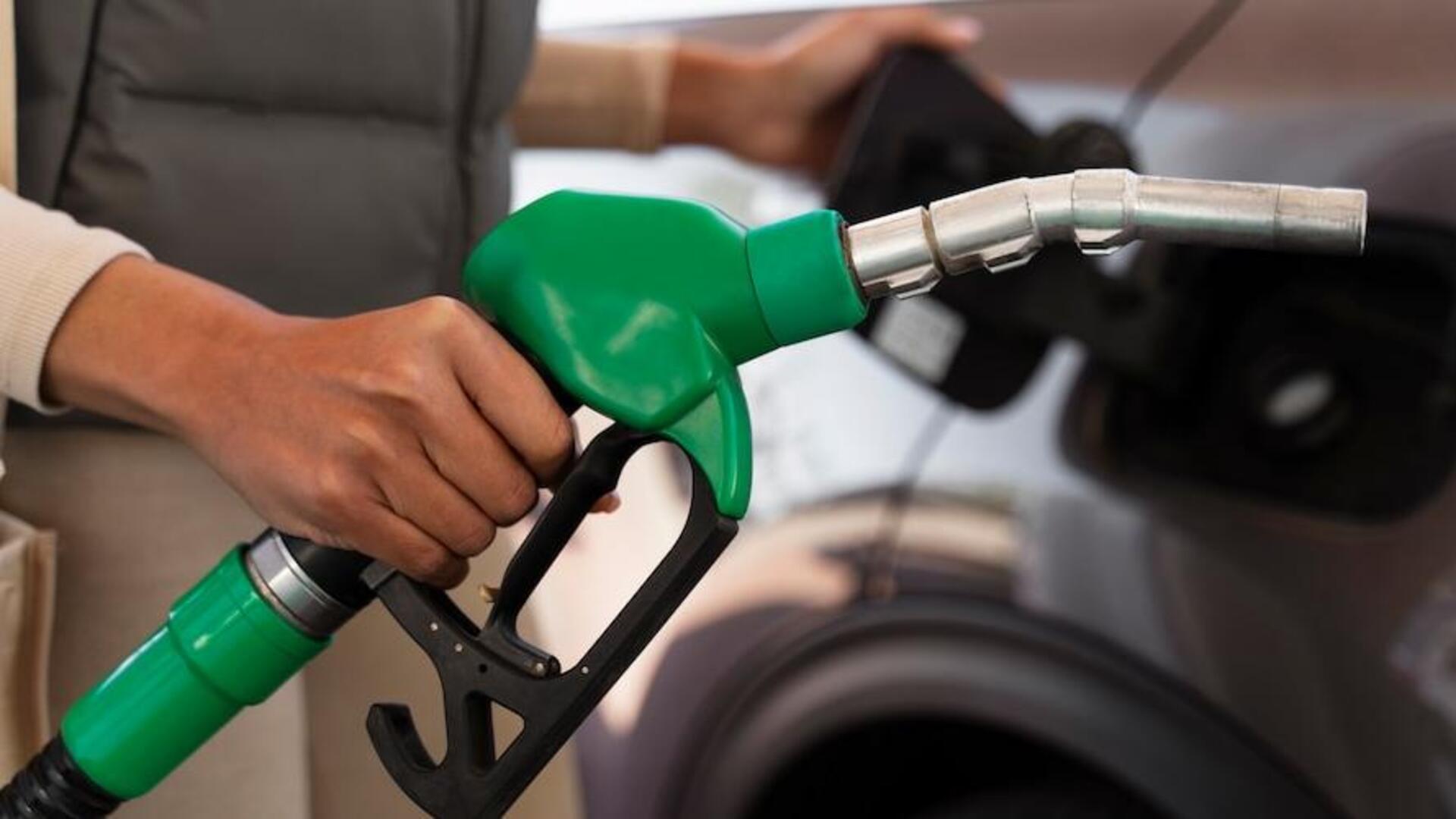 पेट्रोल-डीजल की कीमतें: 1 जून को कितने बदले दाम? यहां देखें 