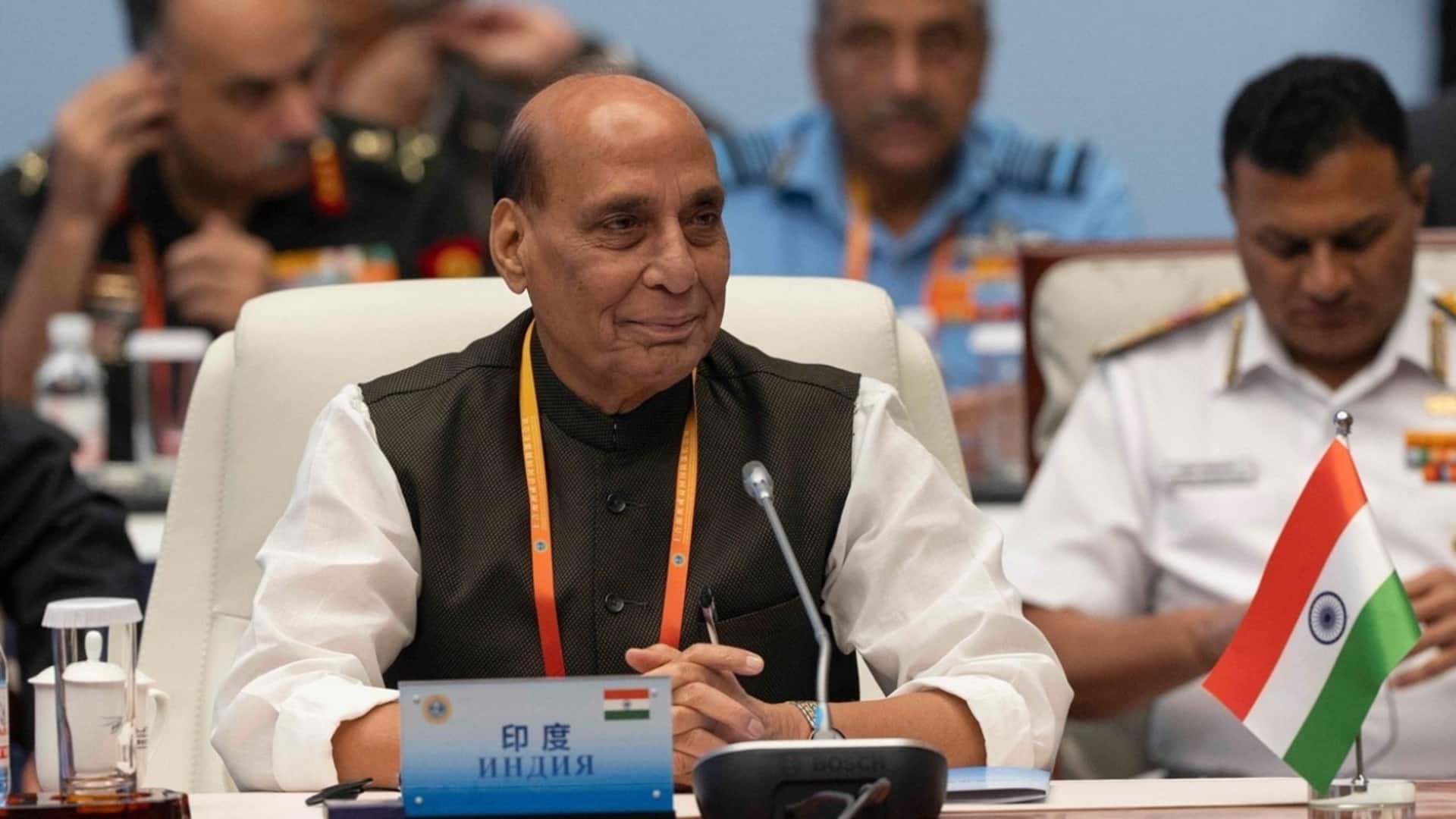 SCO के संयुक्त बयान पर भारत ने क्यों नहीं किए हस्ताक्षर? सामने आया पाकिस्तान-चीन का गठजोड़ SCO के संयुक्त बयान पर भारत ने क्यों नहीं किए हस्ताक्षर? सामने आया पाकिस्तान-चीन का गठजोड़