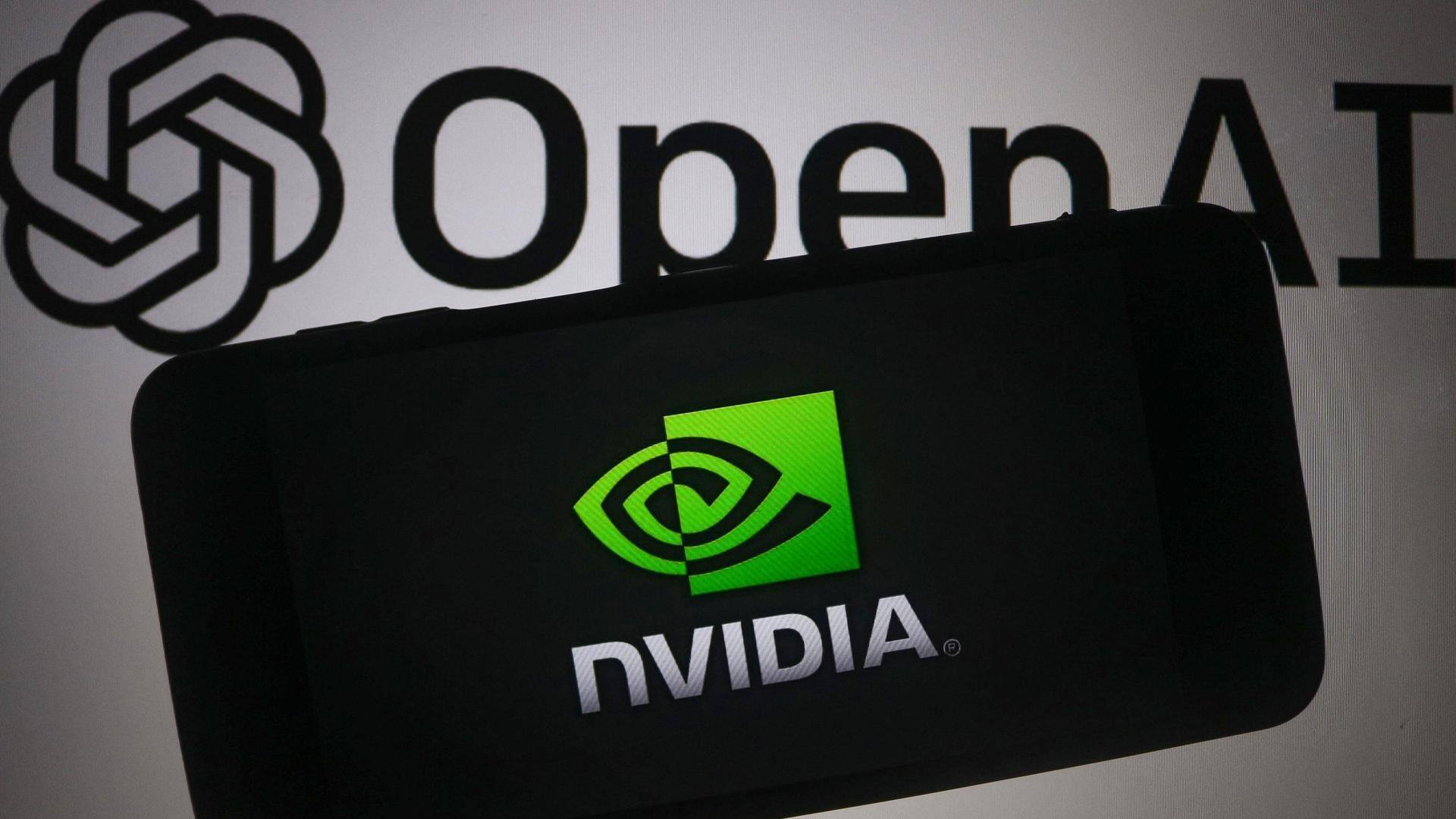 एनवीडिया जल्द OpenAI में निवेश कर सकती है 1,800 अरब रुपये, सौदा पूरा होने के करीब