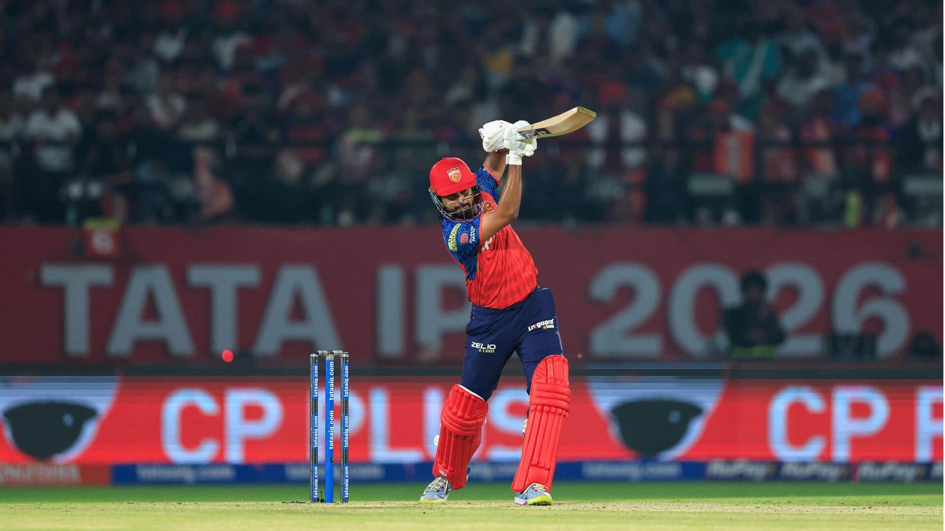 IPL 2026: MI के खिलाफ फिर फ्लॉप हुए श्रेयस अय्यर, वायरल हुए ये मजेदार मीम्स 