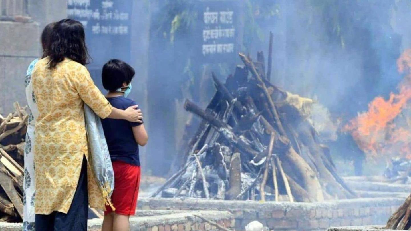 दुनियाभर में क्या है कोरोना महामारी की स्थिति? दुनियाभर में क्या है कोरोना महामारी की स्थिति?