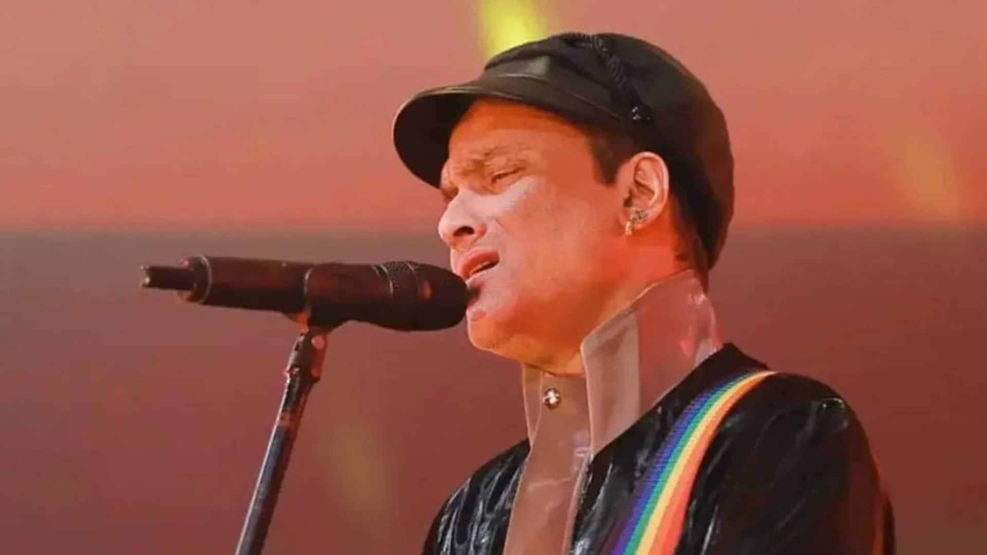जुबीन गर्ग का पूरे राजकीय सम्मान के साथ हुआ अंतिम संस्कार, उमड़ा प्रशंसकों का सैलाब जुबीन गर्ग का पूरे राजकीय सम्मान के साथ हुआ अंतिम संस्कार, उमड़ा प्रशंसकों का सैलाब