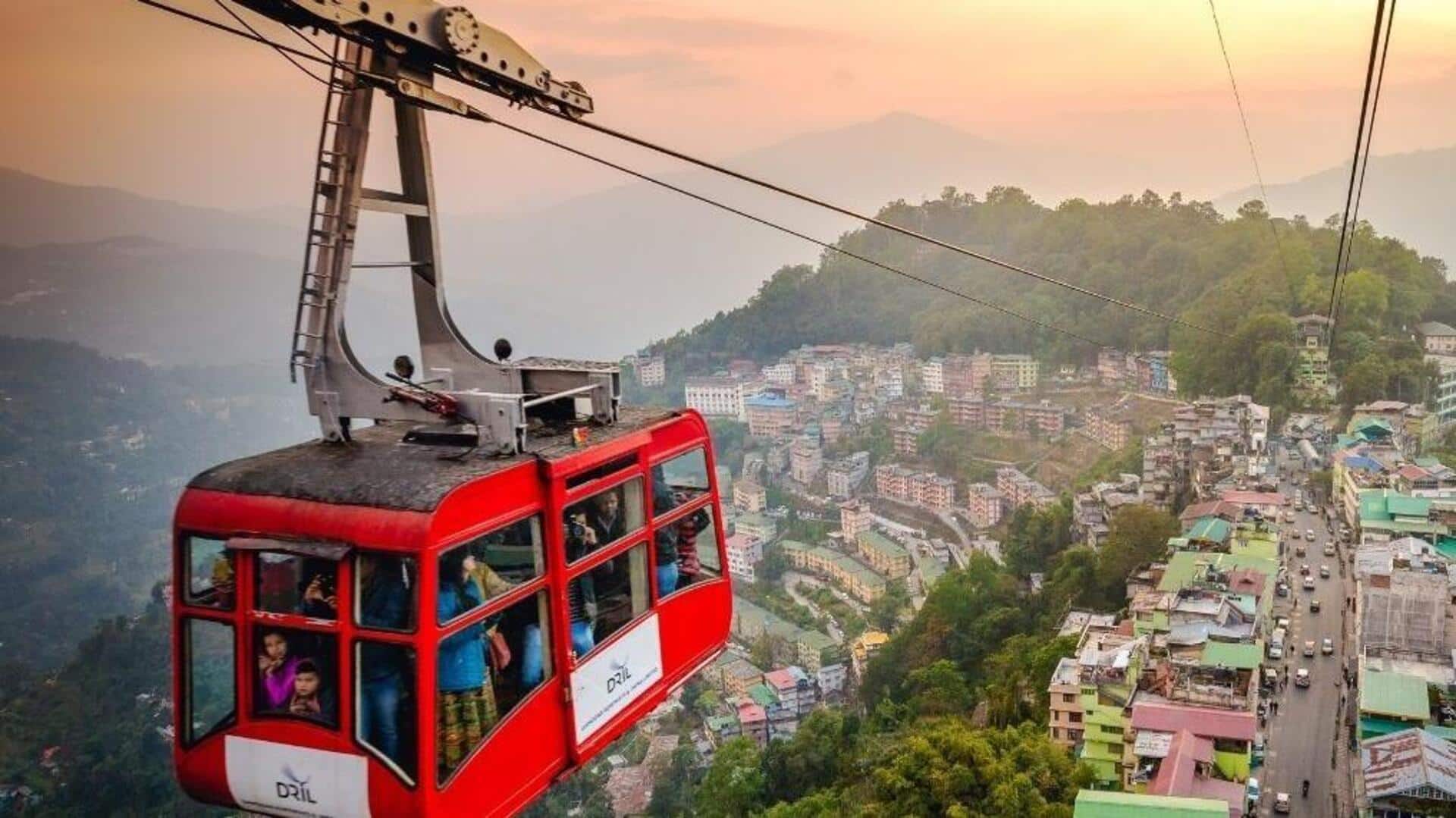 अकेले बैकपैकिंग करना चाहते हैं? भारत की इन 5 जगहों पर जाएं घूमने