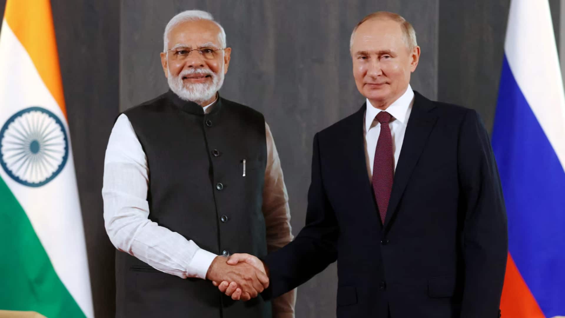 पुतिन ने भारत को 5वीं पीढ़ी के लड़ाकू विमान की पेशकश की, बोले- तकनीक भी देंगे