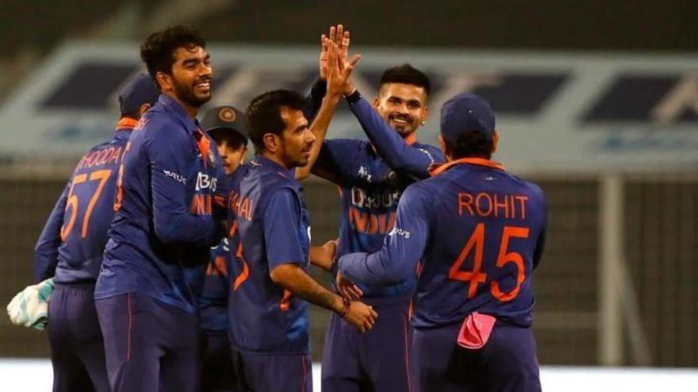 भारत बनाम श्रीलंका: टी-20 सीरीज में बन सकते हैं ये अहम रिकार्ड्स