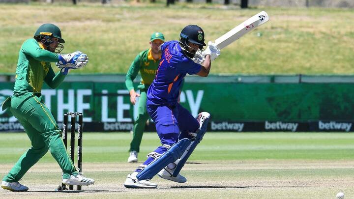भारत बनाम दक्षिण अफ्रीका: टी-20 अंतरराष्ट्रीय में कैसा रहा है एक-दूसरे के खिलाफ प्रदर्शन?