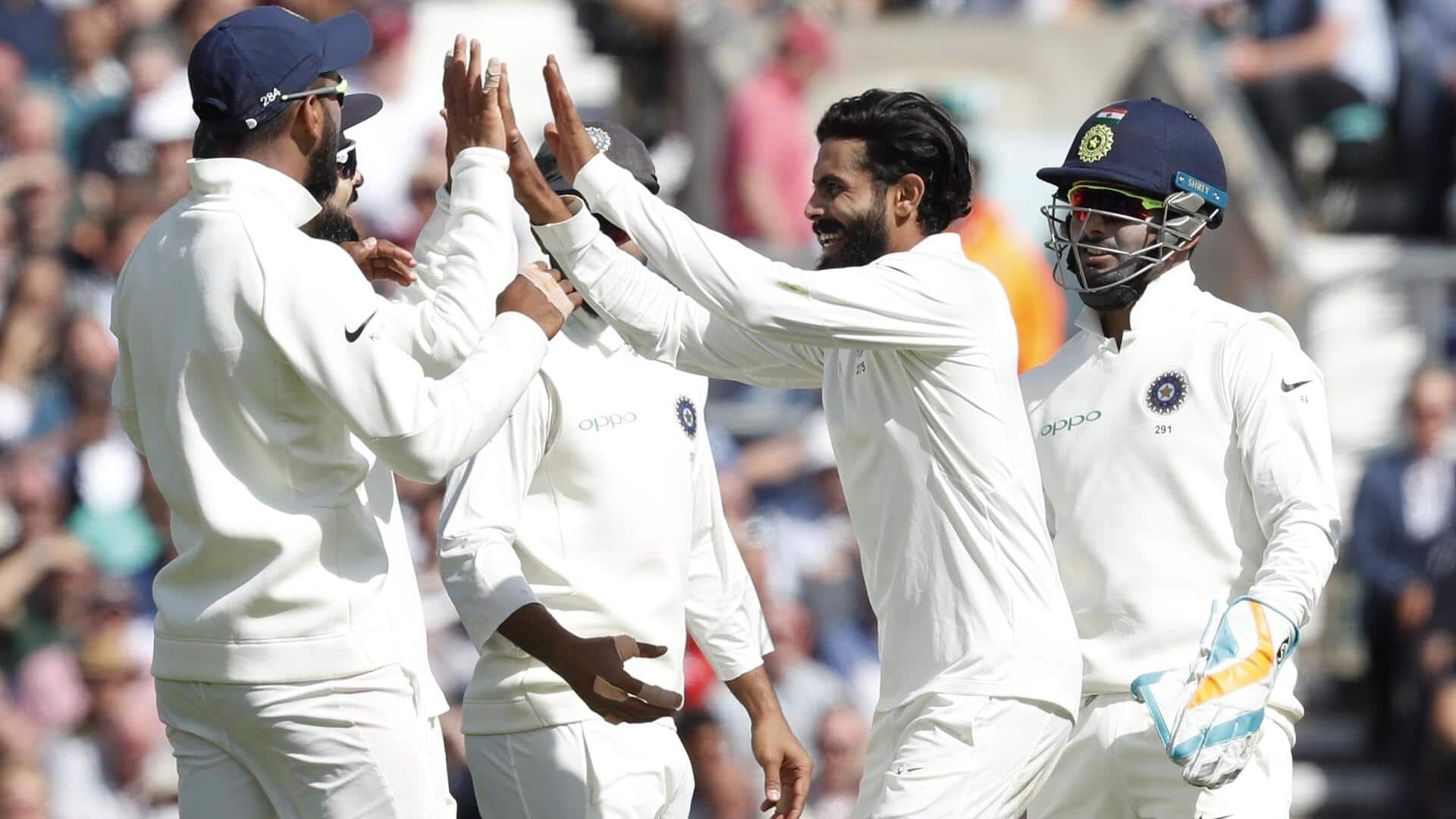 BCCI ने घरेलू कार्यक्रम में किए बदलाव, दिल्ली को मिली वेस्टइंडीज के खिलाफ टेस्ट की मेजबानी BCCI ने घरेलू कार्यक्रम में किए बदलाव, दिल्ली को मिली वेस्टइंडीज के खिलाफ टेस्ट की मेजबानी