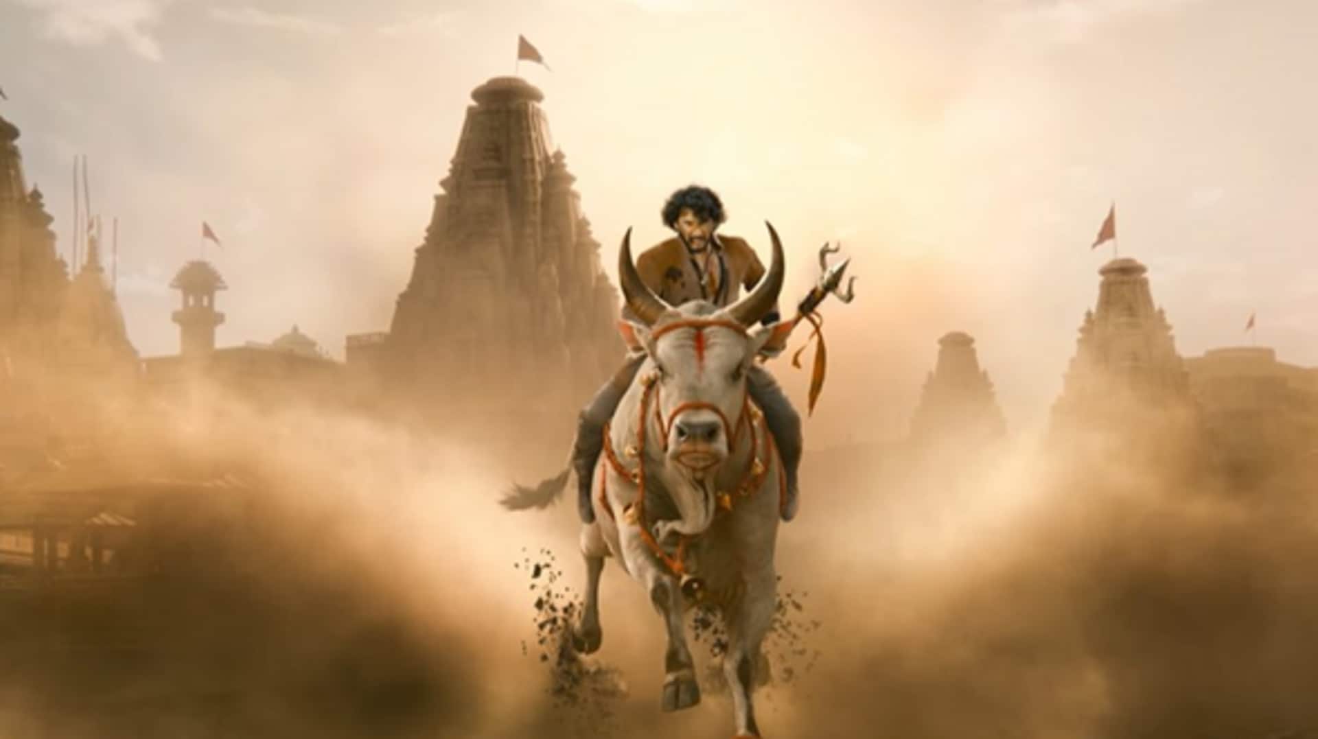 क्या एसएस राजामौली की फिल्म 'वाराणसी' का बजट 1,300 करोड़ है? यहां जानिए सचाई