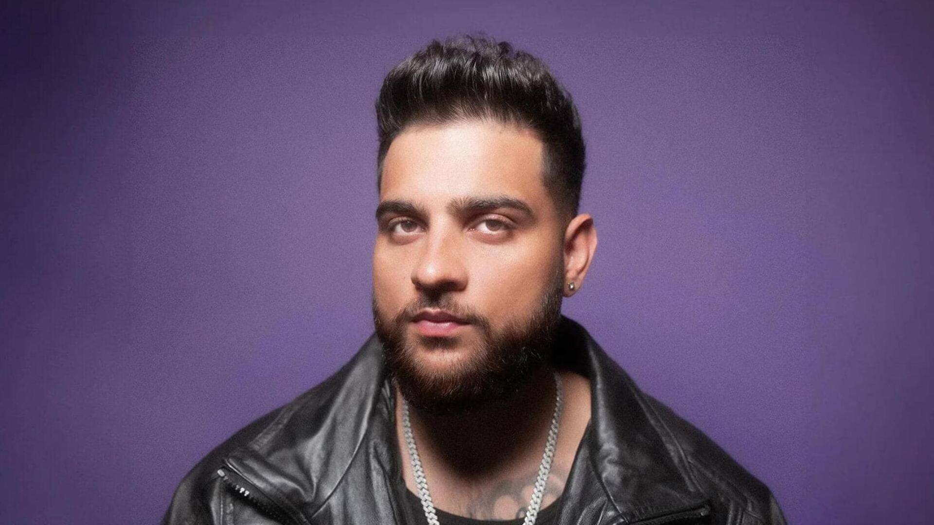 करण औजला के मुंबई कॉन्सर्ट में बवाल, मारपीट का वीडियो वायरल