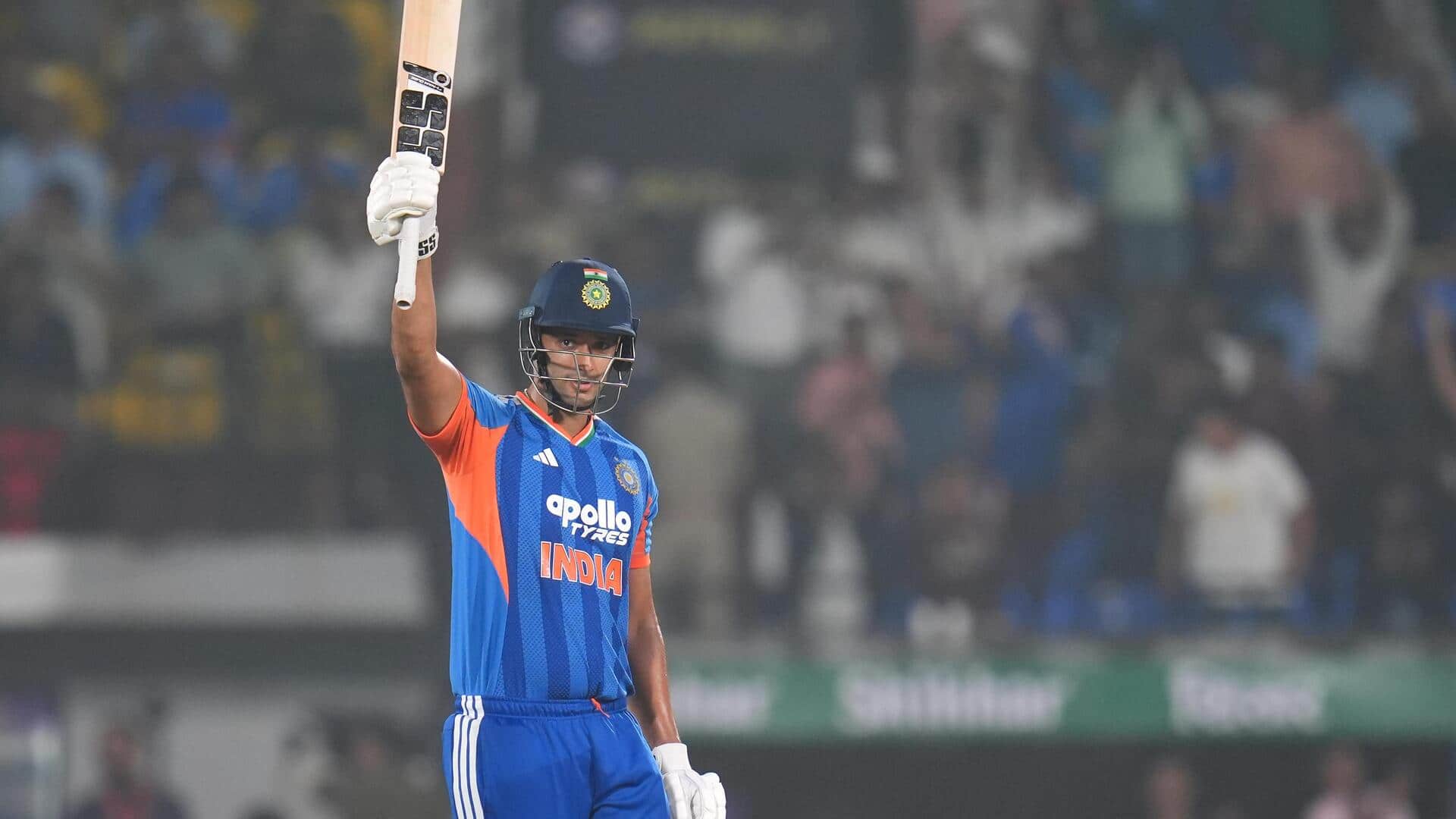 भारत बनाम न्यूजीलैंड: टी-20 अंतरराष्ट्रीय में तीसरा सबसे तेज अर्धशतक लगाने वाले भारतीय बने शिवम दुबे