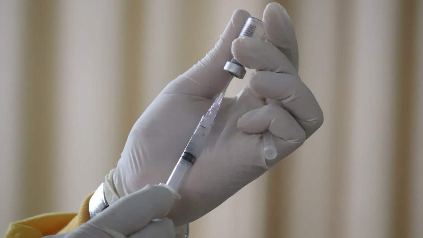 क्या दुनिया में पैर पसार रहे मंकीपॉक्स वायरस के खिलाफ मौजूद है कोई वैक्सीन?