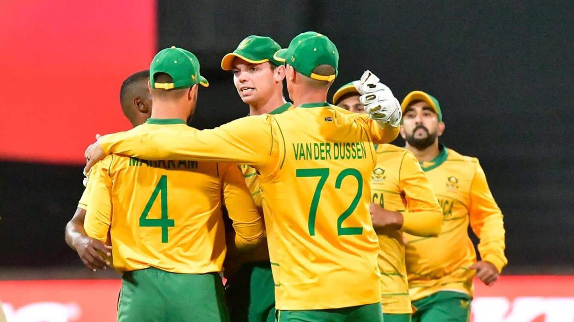 दक्षिण अफ्रीका बनाम ऑस्ट्रेलिया: तीसरे टी-20 अंतरराष्ट्रीय मुकाबले की ड्रीम इलेवन, प्रीव्यू और अहम आंकड़े 