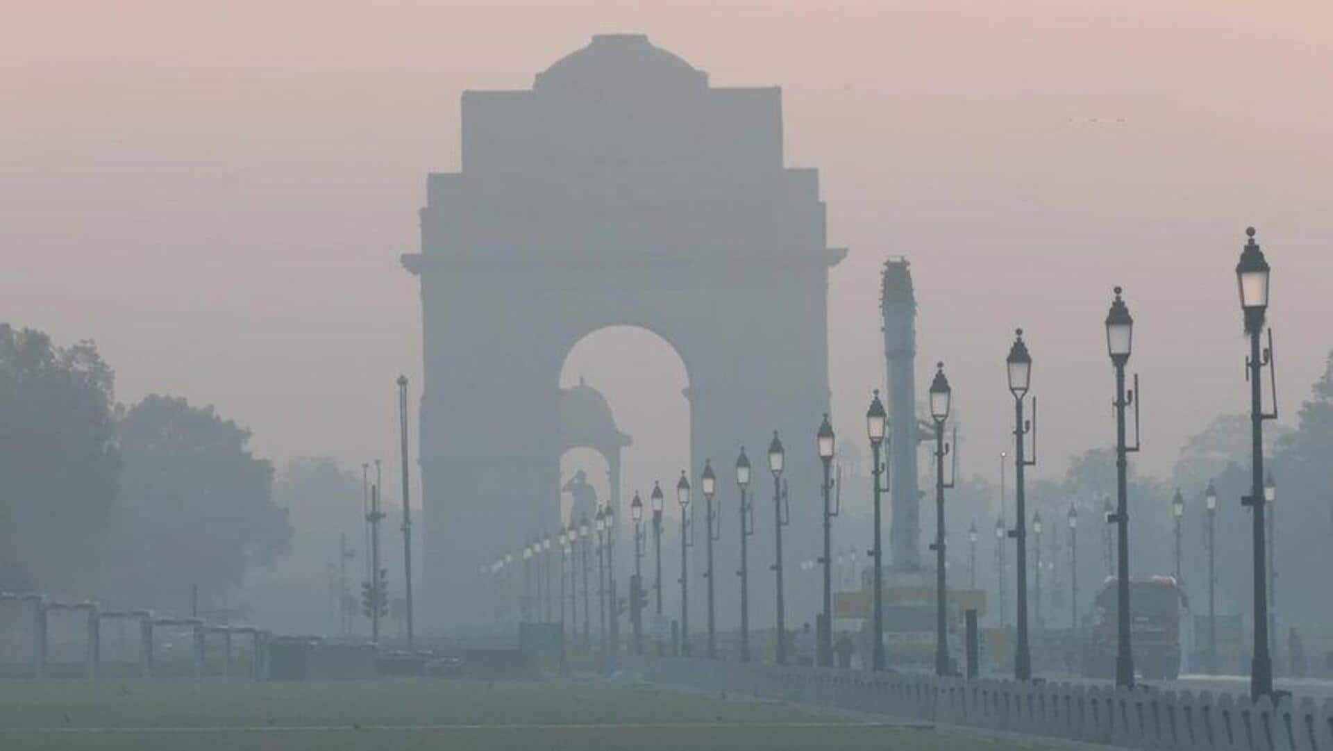 नए साल से पहले बारिश बिगाड़ेगी मौसम का मिजाज, यहां हुई आज बूंदाबांदी 