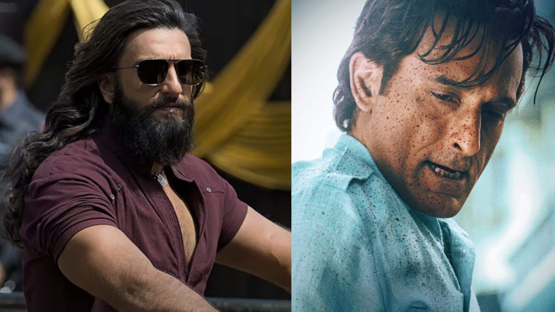 'धुरंधर' से अक्षय खन्ना का खूंखार अवतार सामने आया, जानिए कब आएगा ट्रेलर