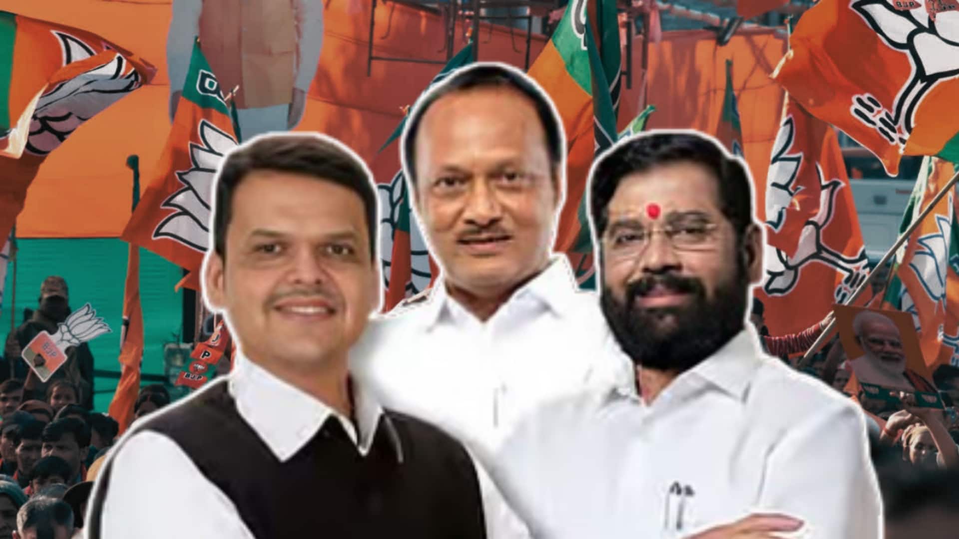 महाराष्ट्र नगर निकाय चुनाव: महायुति के 68 उम्मीदवार निर्विरोध जीते, भाजपा को बड़ी बढ़त