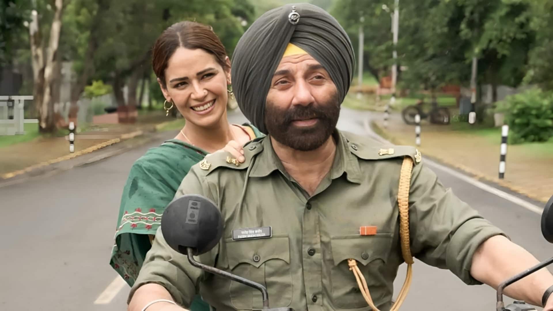 'बॉर्डर 2' ने बॉक्स ऑफिस पर जमाई धाक, आते ही इन धुरंधरों काे बनाया शिकार