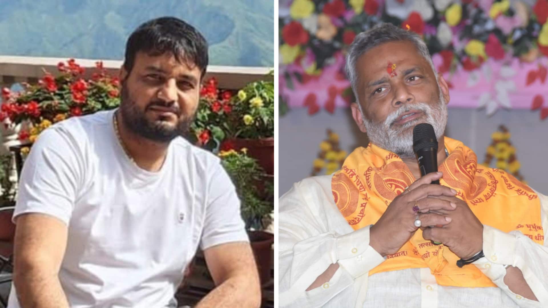 सांसद पप्पू यादव पर दिल्ली में हमला, चप्पल फेंकी; अब तक क्या-क्या पता है?
