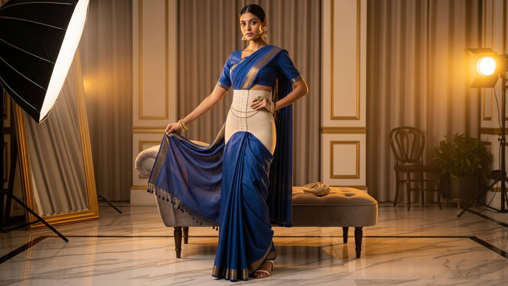 शेपवियर के लिए सही साइज चुनने के लिए आजमाएं ये 5 तरीके