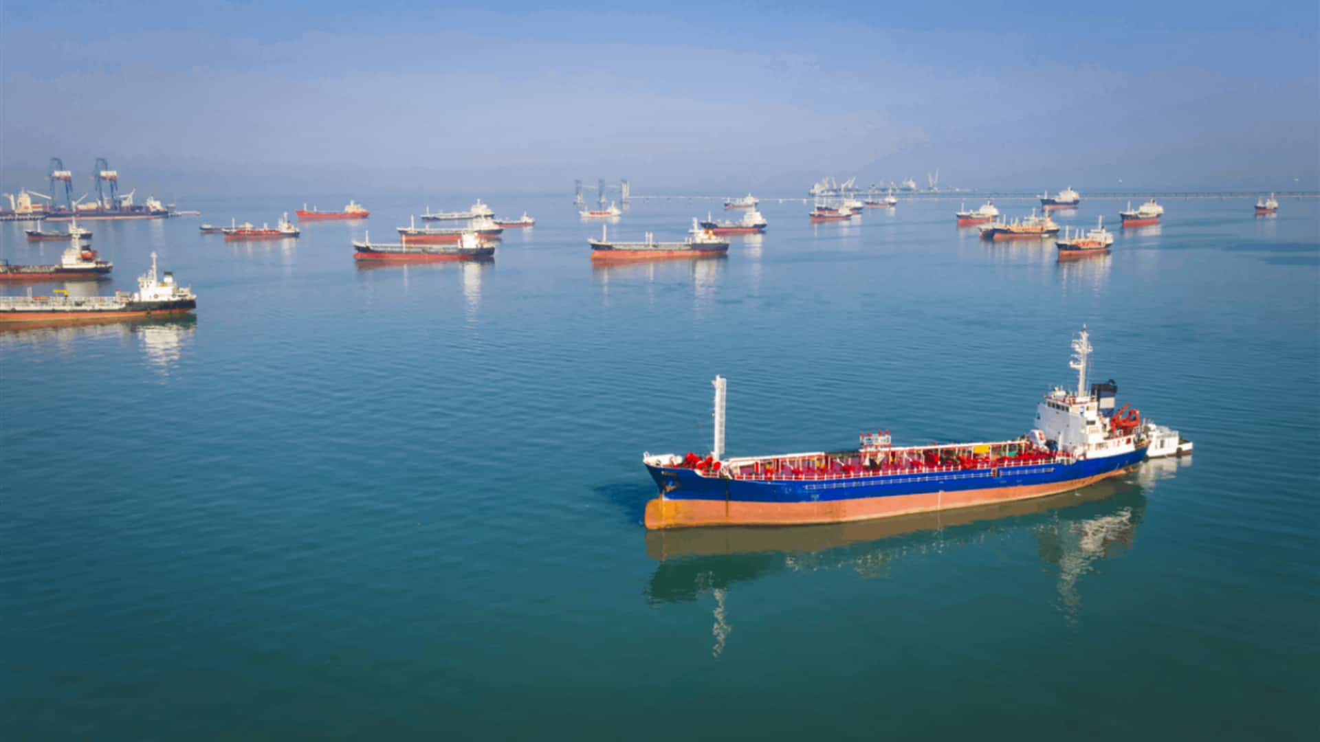 होर्मुज के इस साल पूरी तरह खुलने की उम्मीद नहीं, ईरान ने आधुनिक सुरंग बिछाई- रिपोर्ट