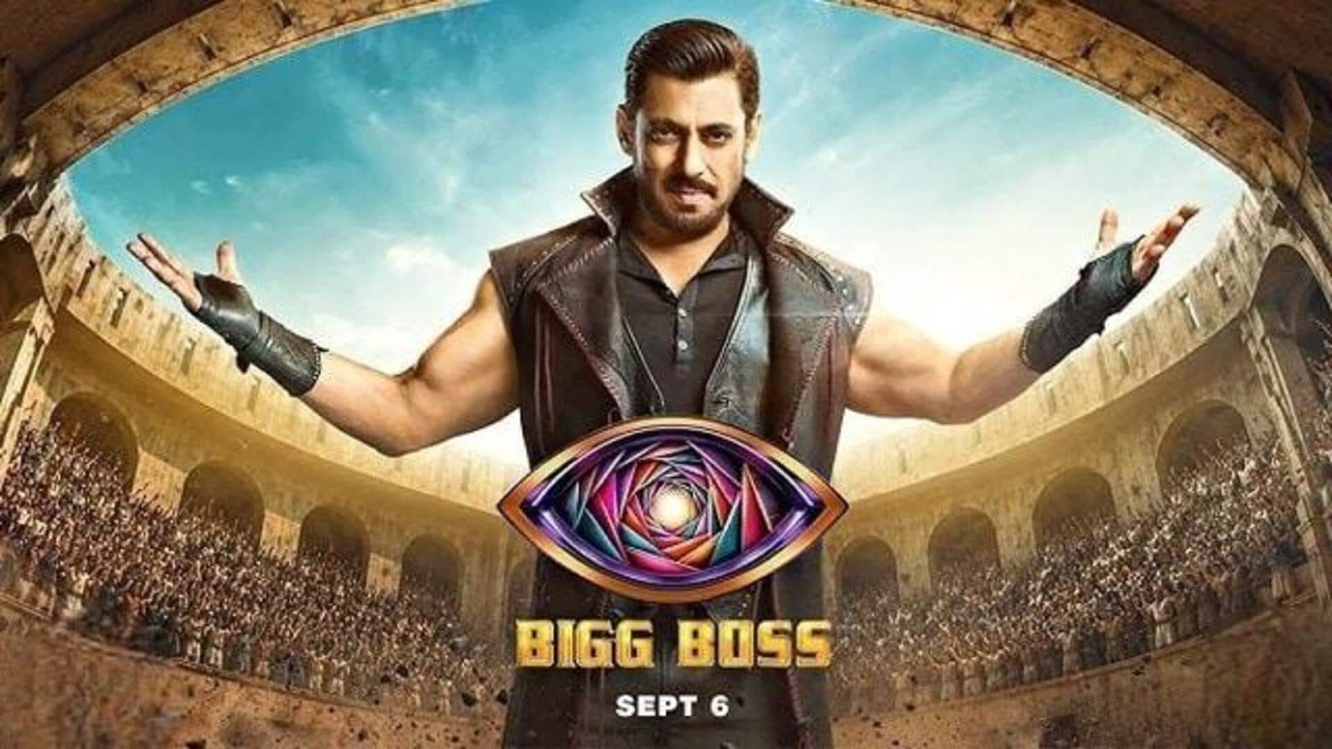 जानिए कौन हैं रिया अहीर और लव गिल? 'बिग बॉस 20' में आ सकती हैं नजर