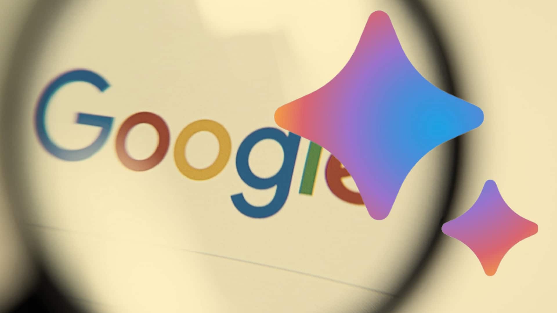 गूगल बार्ड के नए फीचर्स के लिए कंपनी ने लोगों से मांगे सुझाव