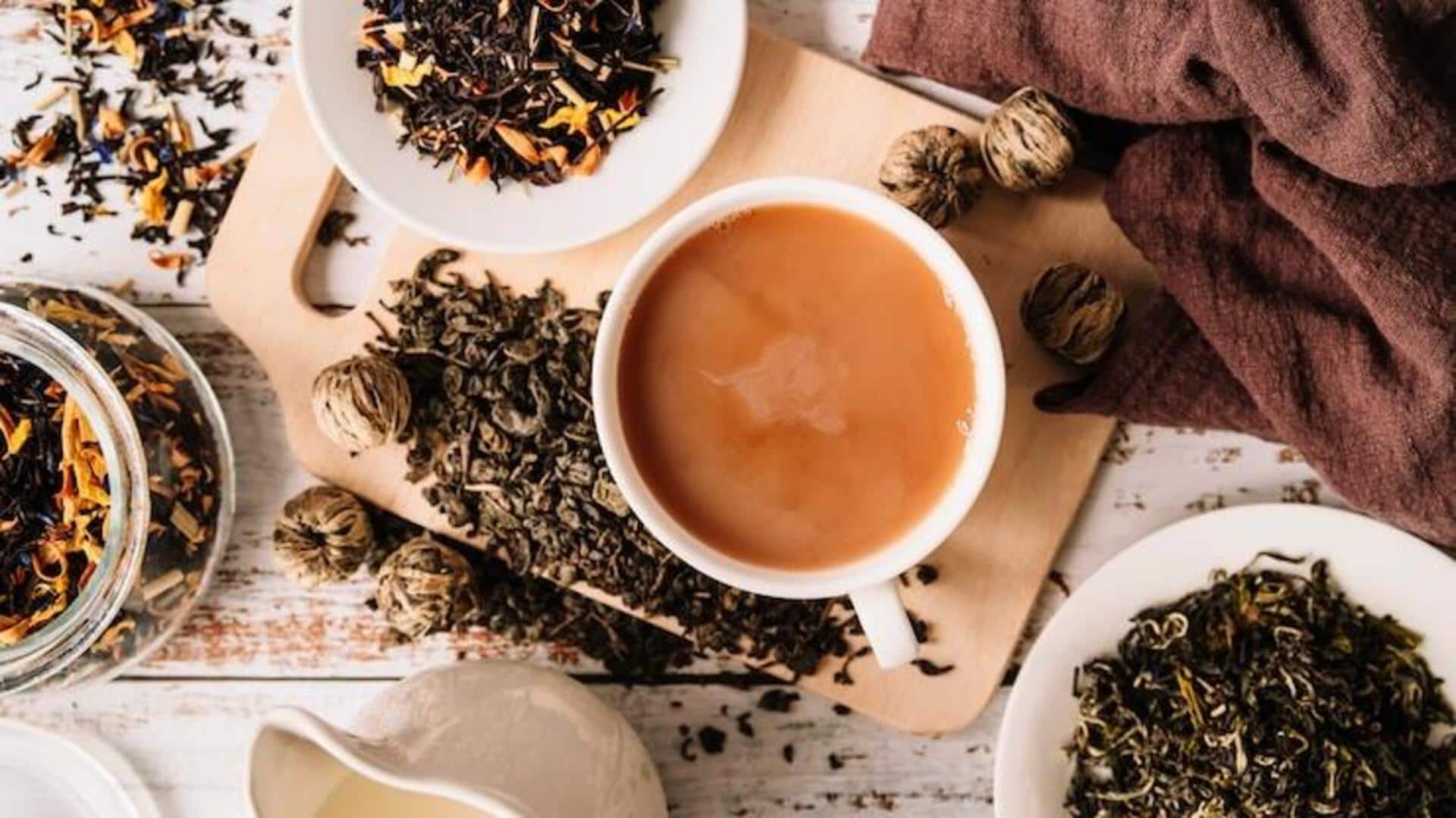 सुबह खाली पेट चाय पीना बन सकता है आपके लिए 'बड़ी गलती', जानिए क्यों सुबह खाली पेट चाय पीना बन सकता है आपके लिए 'बड़ी गलती', जानिए क्यों