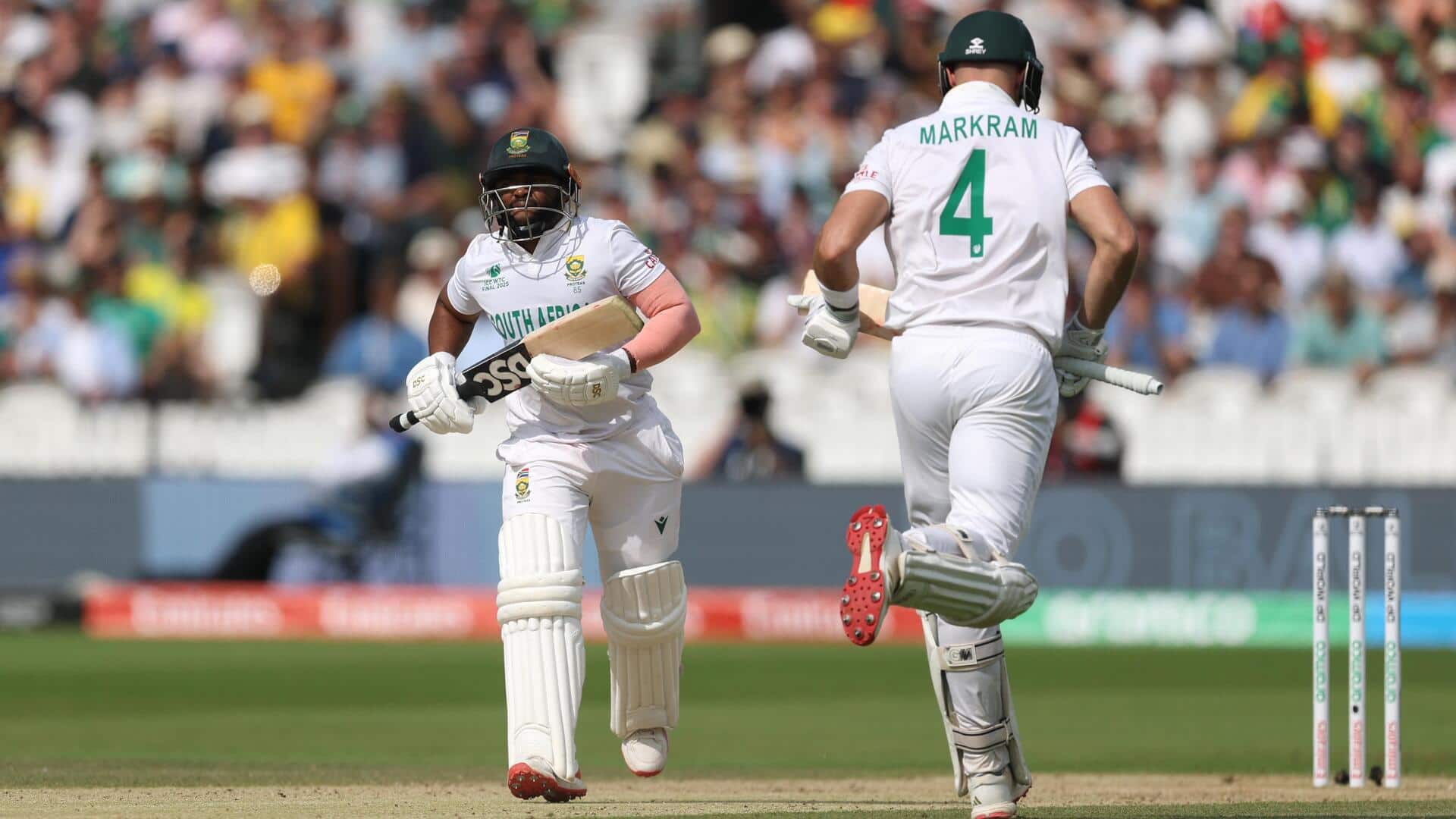 भारत के खिलाफ टेस्ट सीरीज के लिए दक्षिण अफ्रीका की टीम घोषित, तेम्बा बावुमा करेंगे कप्तानी  भारत के खिलाफ टेस्ट सीरीज के लिए दक्षिण अफ्रीका की टीम घोषित, तेम्बा बावुमा करेंगे कप्तानी