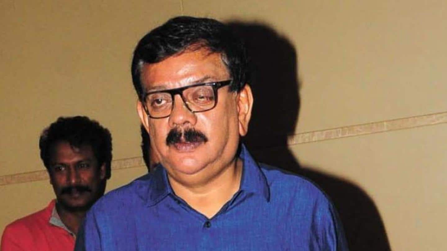 प्रियदर्शन ने किया इन फिल्मों का निर्देशन प्रियदर्शन ने किया इन फिल्मों का निर्देशन