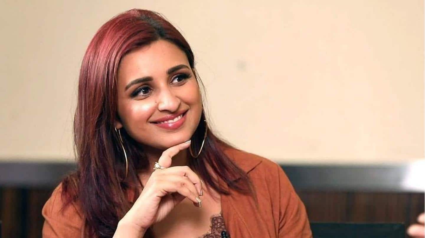 इन फिल्मों में नजर आएंगी परिणीति