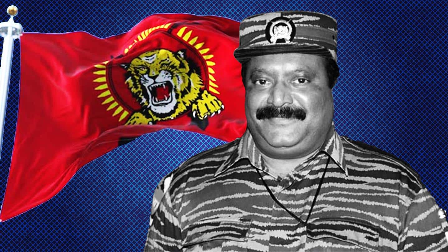 तमिल नेता पाझा नेदुमारन का सनसनीखेज दावा- जिंदा है लिट्टे प्रमुख प्रभाकरण