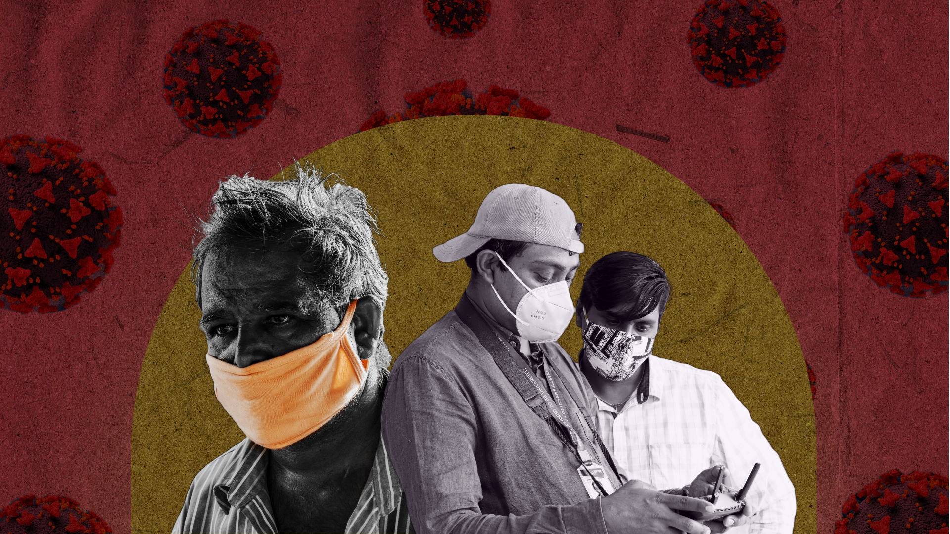 कोरोना वायरस: 24 घंटे में 3,611 नए मामले सामने आए और 6,587 मरीज ठीक हुए