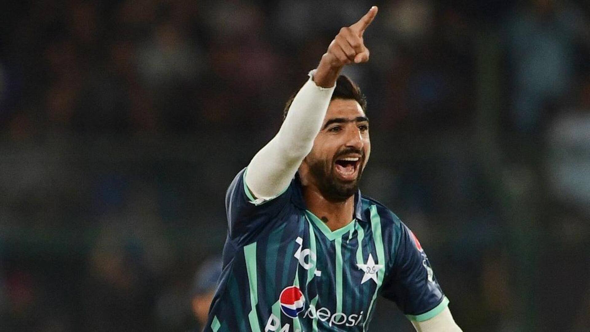 एशिया कप: पाकिस्तान टीम में शामिल किए गए शाहनवाज और जमान का कैसा रहा है करियर? 
