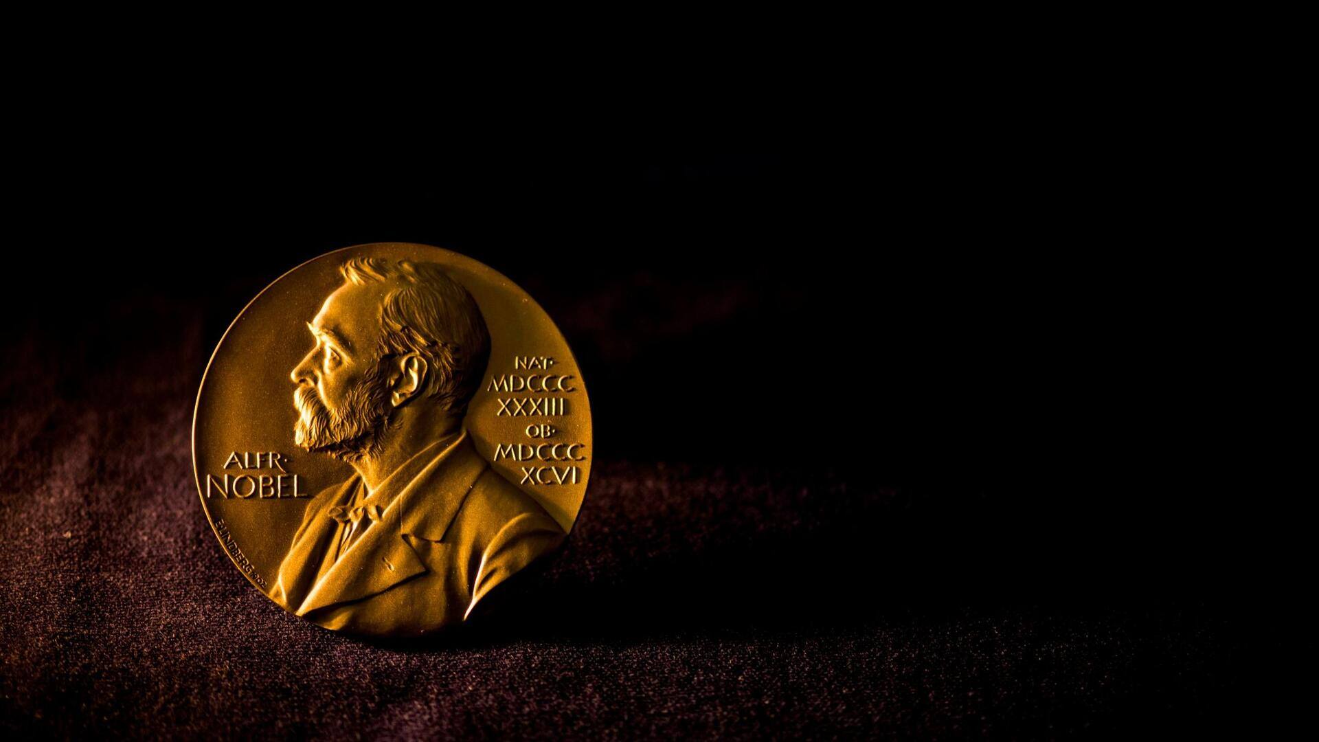 #NewsBytesExplainer: सबसे विवादित नोबेल पुरस्कार क्यों है शांति का पुरस्कार और ये कब-कब विवादों में रहा?