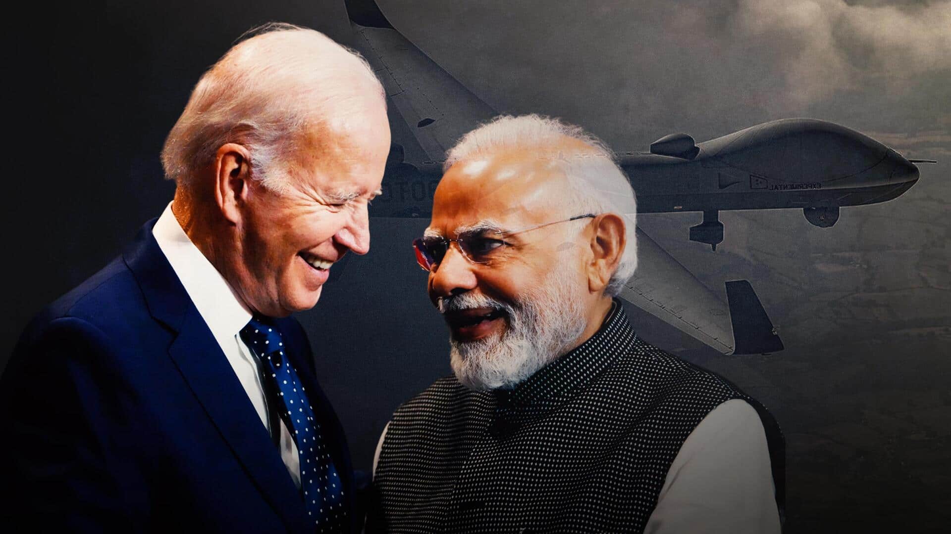 #NewsBytesExplainer: अमेरिकी प्रीडेटर ड्रोन की विशेषताएं और ये कैसे भारत के लिए मददगार साबित होंगे?