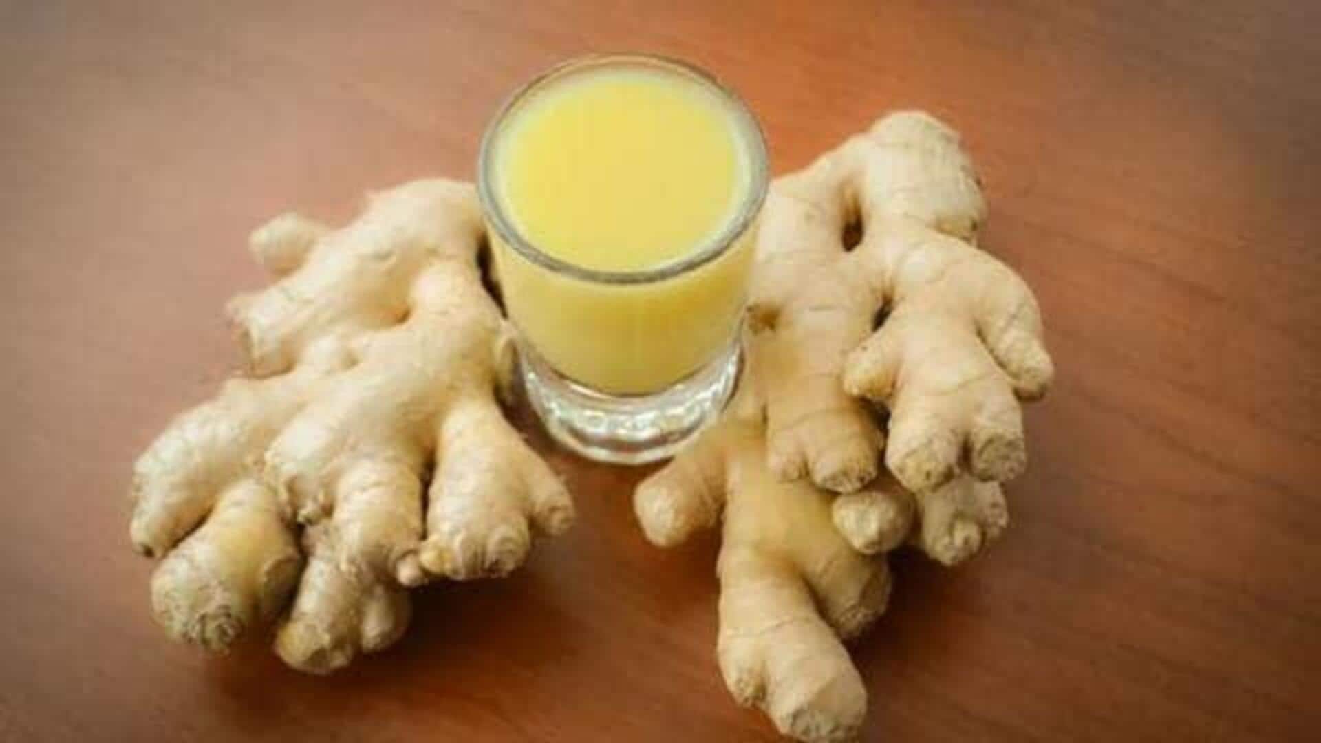 पाचन की समस्याओं से राहत दिलाने में मदद कर सकते हैं ये 5 घरेलू नुस्खे