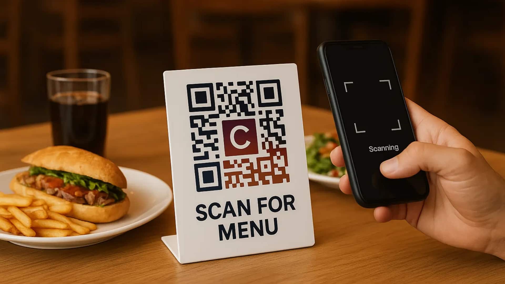 QR कोड बदलकर कैसे की जा रही ठगी? जानिए इससे कैसे बचें