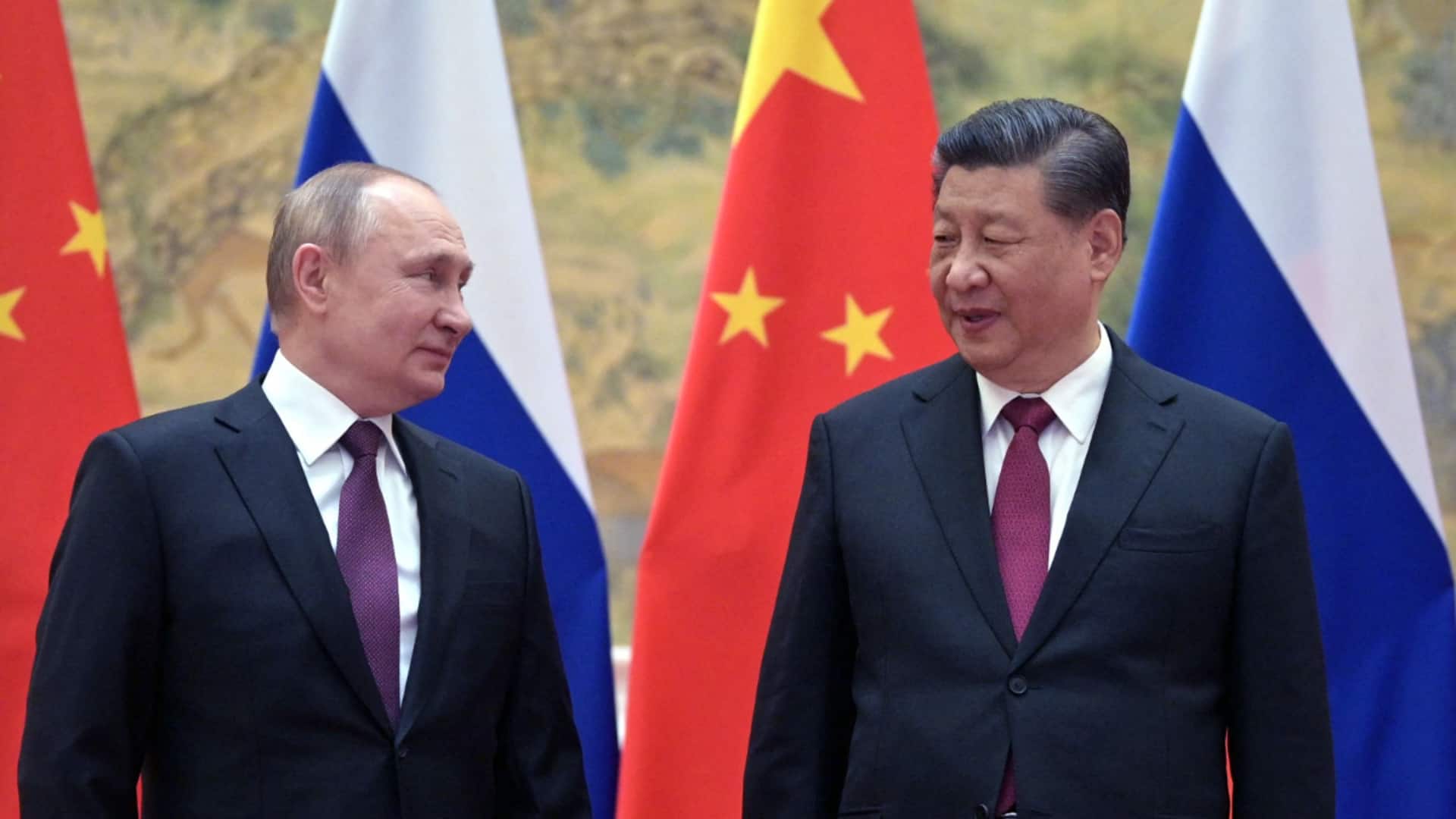 BRICS शिखर सम्मेलन में शामिल होने भारत आ सकते हैं शी जिनपिंग और व्लादिमीर पुतिन